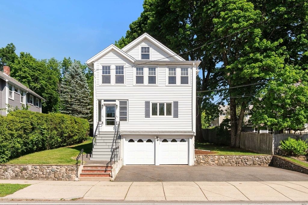 339-341 Washington Street, Winchester, MA 01890