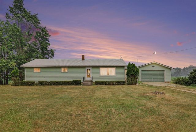 524 Hubbell Road, Orleans, MI 48865