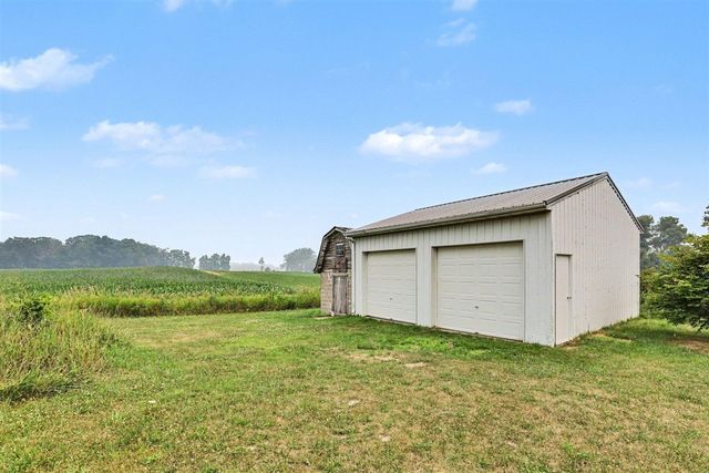 524 Hubbell Road, Orleans, MI 48865
