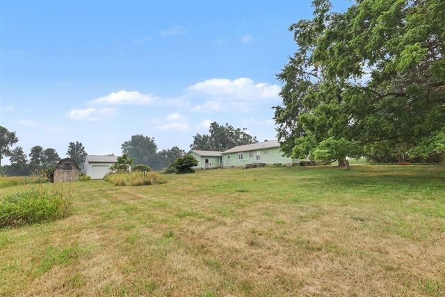 524 Hubbell Road, Orleans, MI 48865