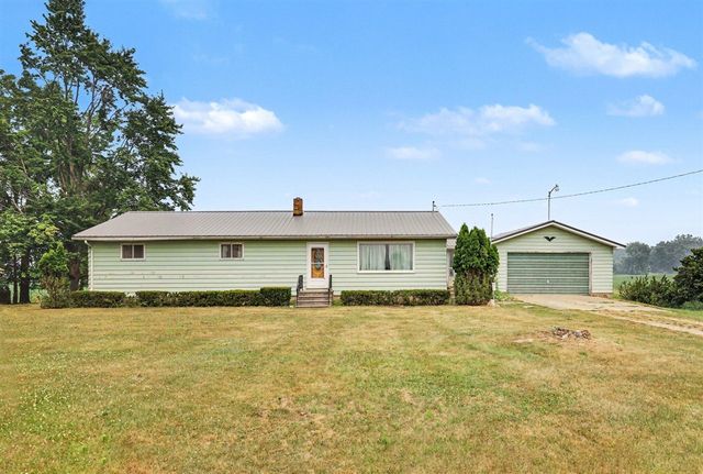 524 Hubbell Road, Orleans, MI 48865