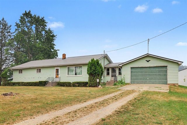 524 Hubbell Road, Orleans, MI 48865