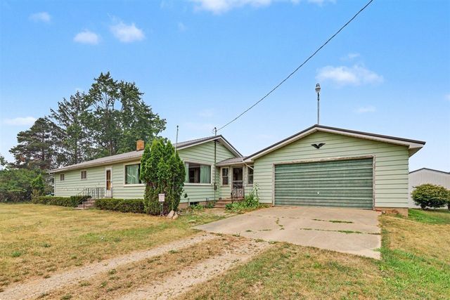 524 Hubbell Road, Orleans, MI 48865