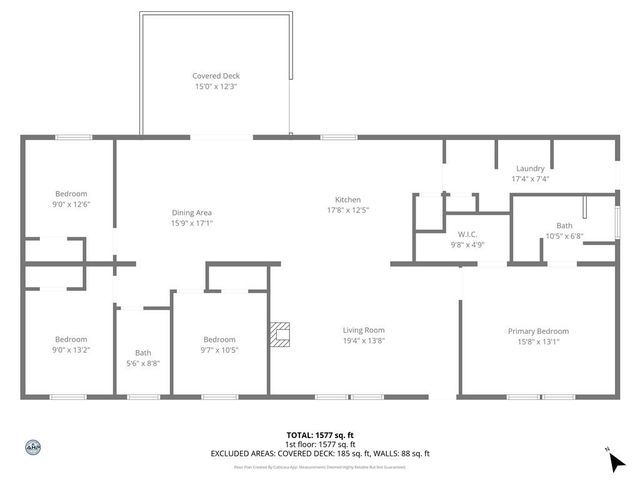 22078 71 Highway, Maryville, MO 64468