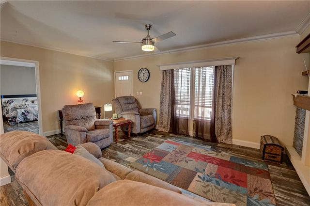 22078 71 Highway, Maryville, MO 64468