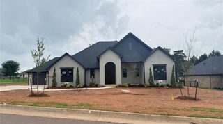 9124 SW 90th Street, Mustang, OK 73064