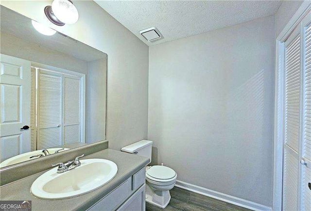 434 High Creek Trace 434, Roswell, GA 30076