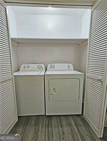 434 High Creek Trace 434, Roswell, GA 30076