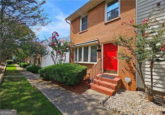 434 High Creek Trace 434, Roswell, GA 30076