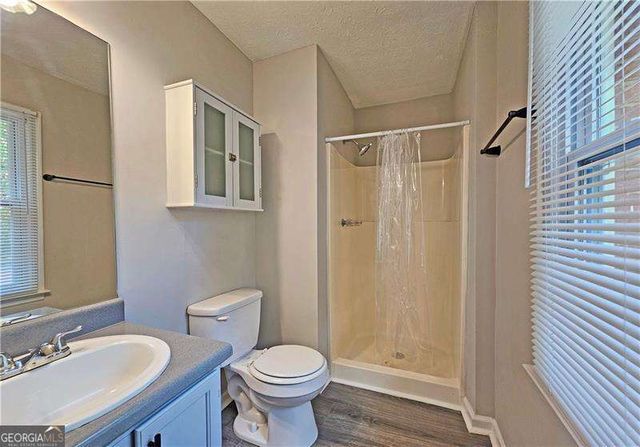 434 High Creek Trace 434, Roswell, GA 30076