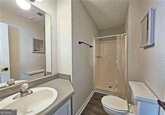 434 High Creek Trace 434, Roswell, GA 30076