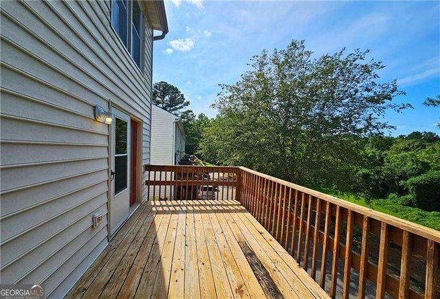 434 High Creek Trace 434, Roswell, GA 30076