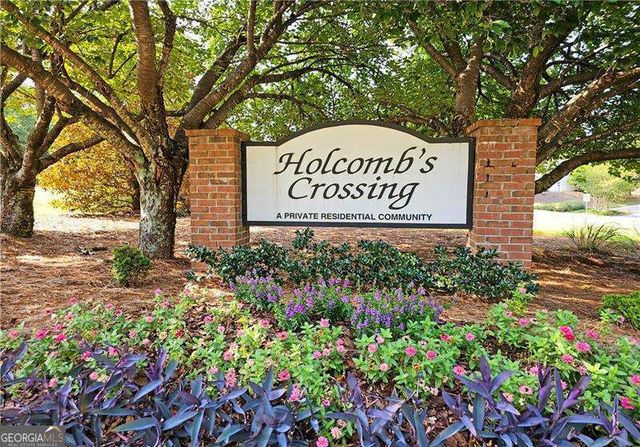 434 High Creek Trace 434, Roswell, GA 30076