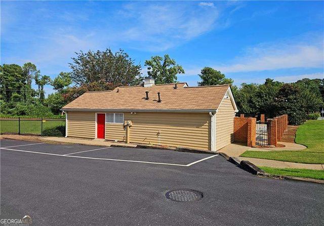 434 High Creek Trace 434, Roswell, GA 30076