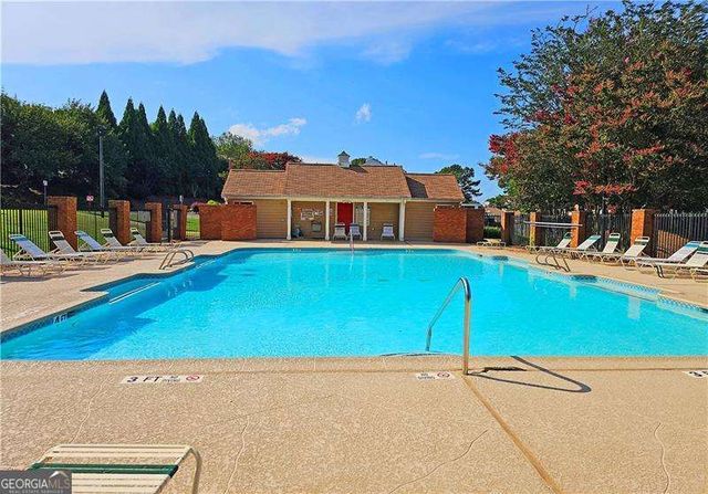 434 High Creek Trace 434, Roswell, GA 30076