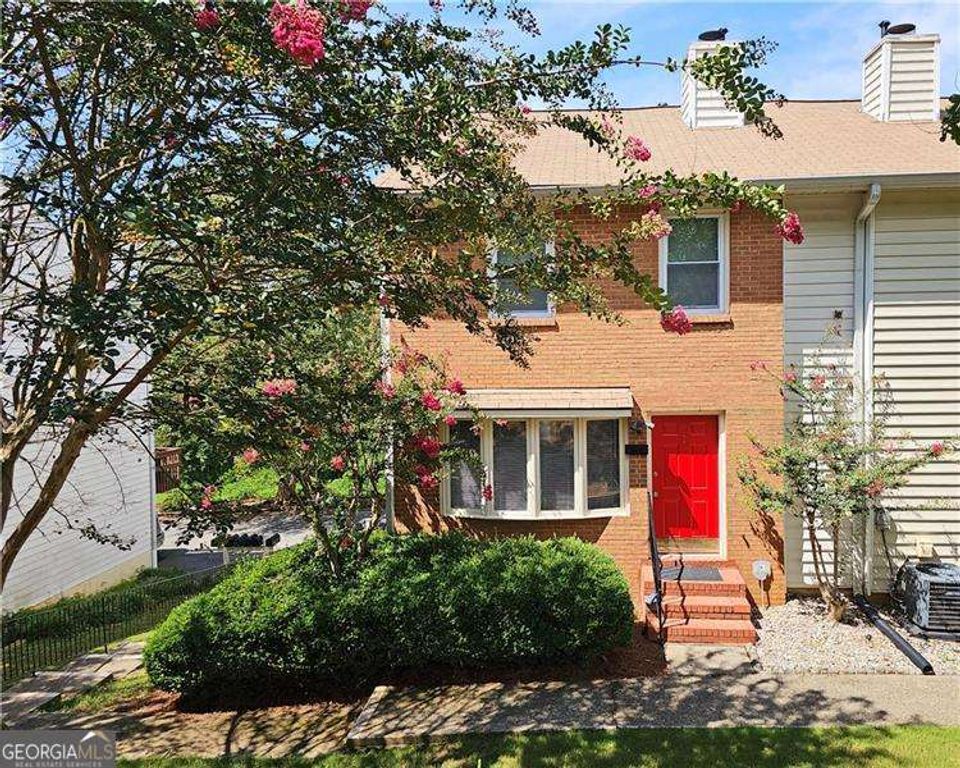 434 High Creek Trace 434, Roswell, GA 30076