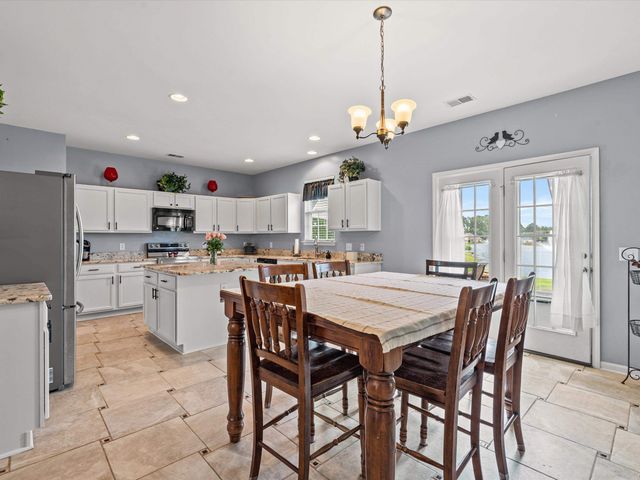 849 Tilly Lake Rd., Conway, SC 29526