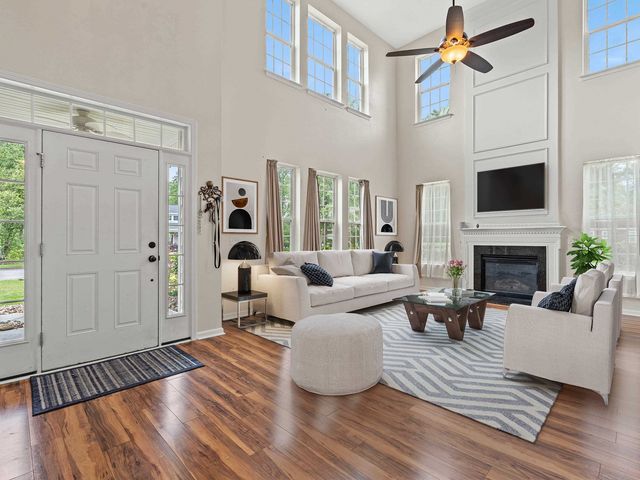 849 Tilly Lake Rd., Conway, SC 29526