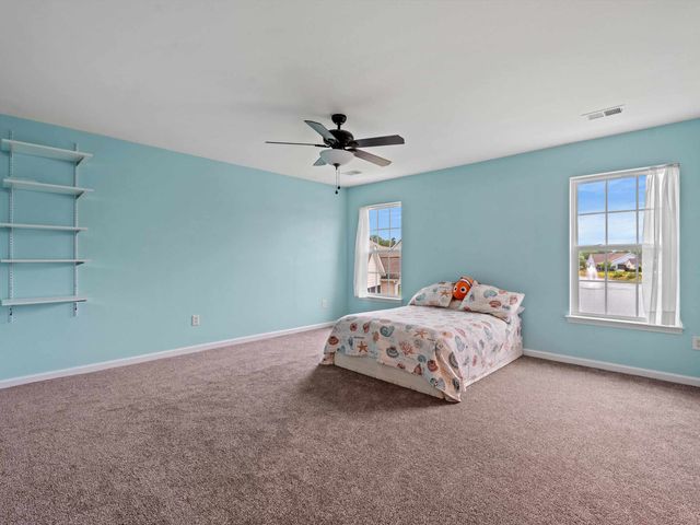 849 Tilly Lake Rd., Conway, SC 29526