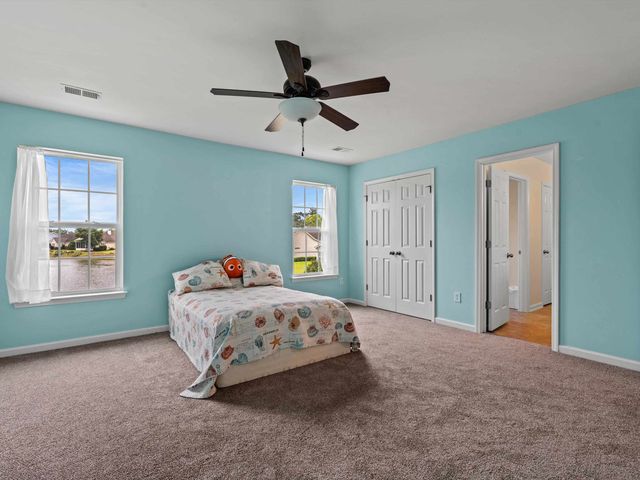 849 Tilly Lake Rd., Conway, SC 29526