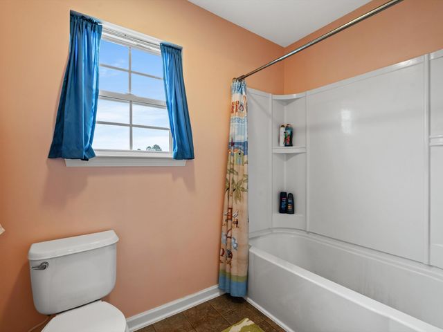849 Tilly Lake Rd., Conway, SC 29526