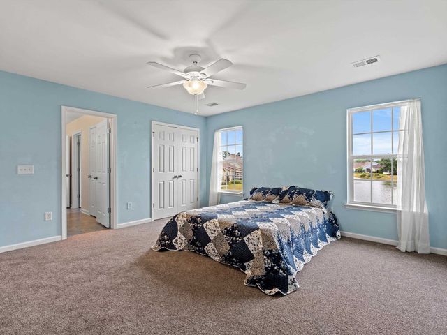 849 Tilly Lake Rd., Conway, SC 29526