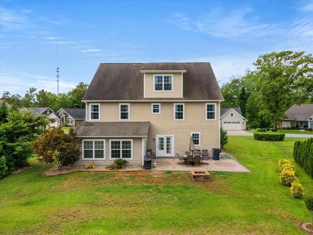 849 Tilly Lake Rd., Conway, SC 29526