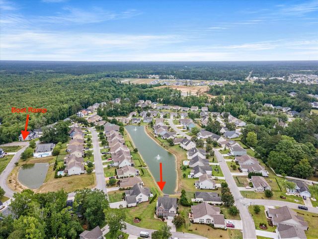 849 Tilly Lake Rd., Conway, SC 29526