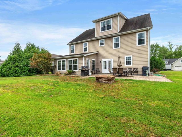 849 Tilly Lake Rd., Conway, SC 29526