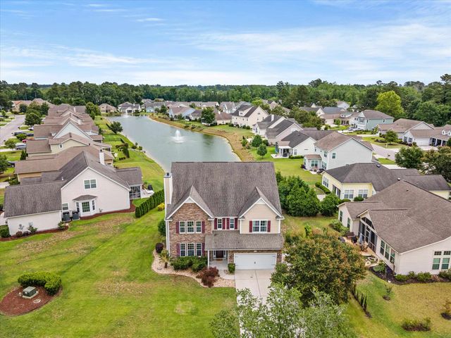 849 Tilly Lake Rd., Conway, SC 29526