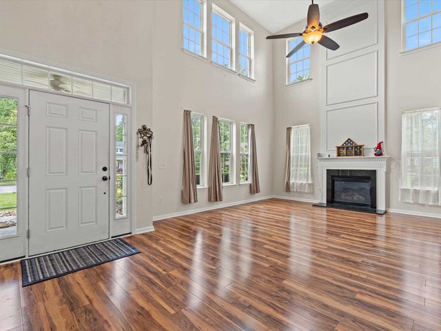 849 Tilly Lake Rd., Conway, SC 29526