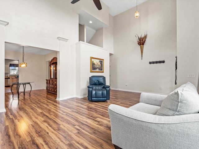 849 Tilly Lake Rd., Conway, SC 29526