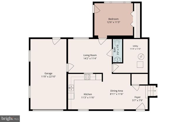 906 NORTHBRIAR DR, York, PA 17404