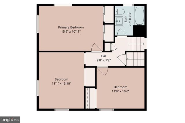 906 NORTHBRIAR DR, York, PA 17404