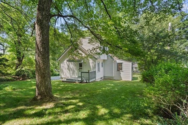 152 Main Street, Holden, MA 01520