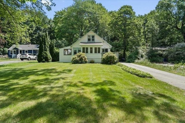 152 Main Street, Holden, MA 01520