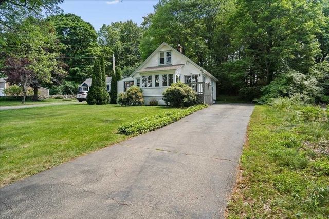 152 Main Street, Holden, MA 01520
