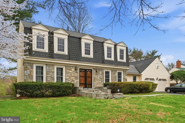 7520 ROYAL DOMINION DR, Bethesda, MD 20817