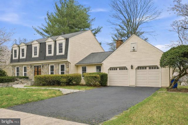 7520 ROYAL DOMINION DR, Bethesda, MD 20817