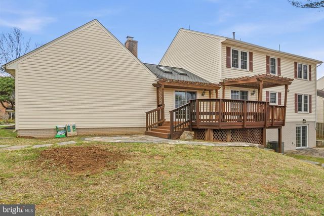 7520 ROYAL DOMINION DR, Bethesda, MD 20817