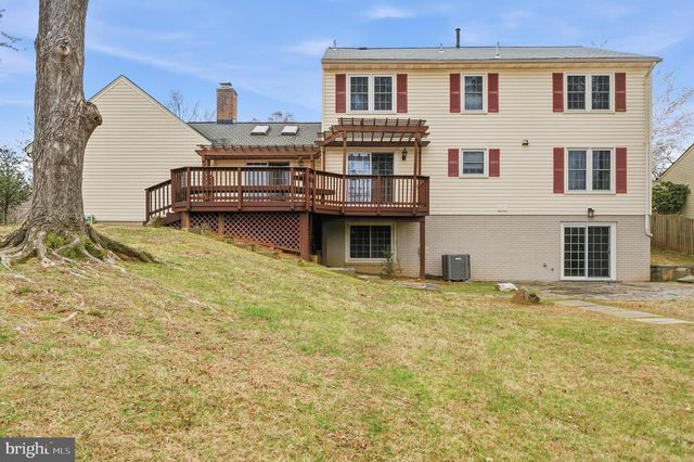 7520 ROYAL DOMINION DR, Bethesda, MD 20817