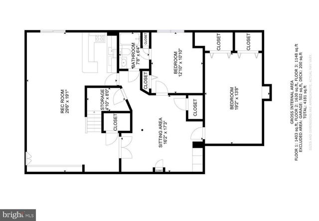 7520 ROYAL DOMINION DR, Bethesda, MD 20817