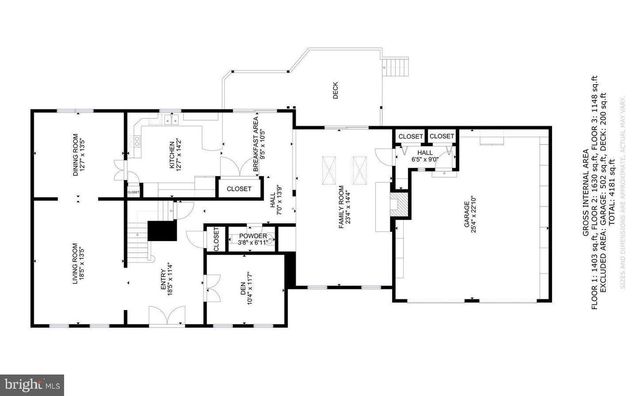 7520 ROYAL DOMINION DR, Bethesda, MD 20817