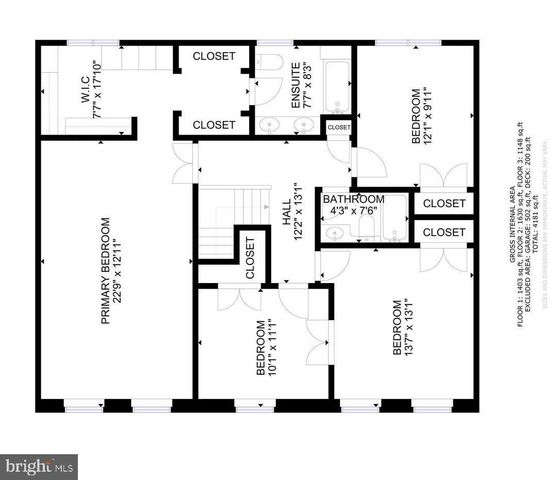 7520 ROYAL DOMINION DR, Bethesda, MD 20817