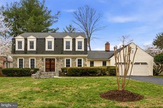 7520 ROYAL DOMINION DR, Bethesda, MD 20817