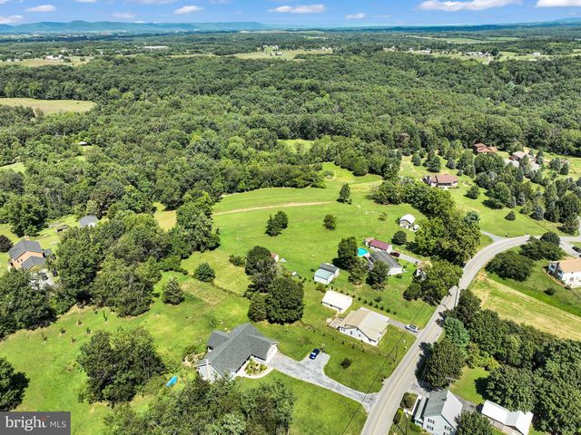 5216 RICE HOLLOW ROAD, Greencastle, PA 17225