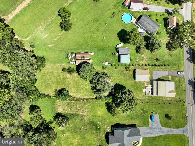 5216 RICE HOLLOW ROAD, Greencastle, PA 17225