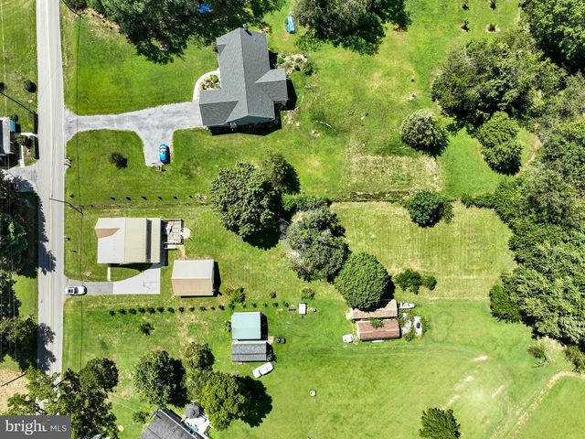 5216 RICE HOLLOW ROAD, Greencastle, PA 17225