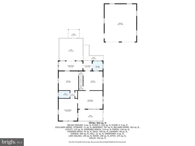 5216 RICE HOLLOW ROAD, Greencastle, PA 17225