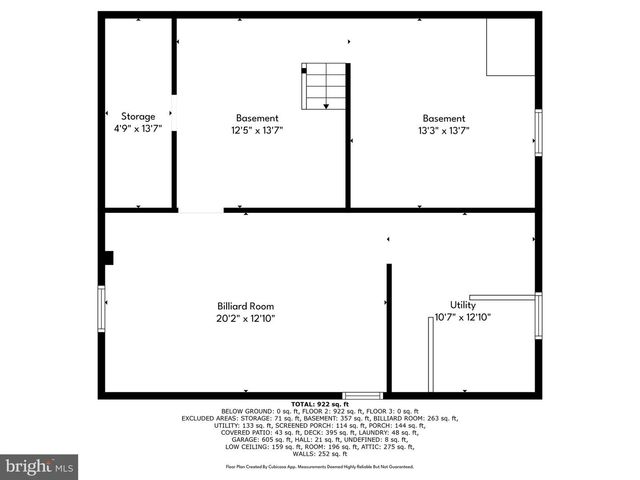 5216 RICE HOLLOW ROAD, Greencastle, PA 17225